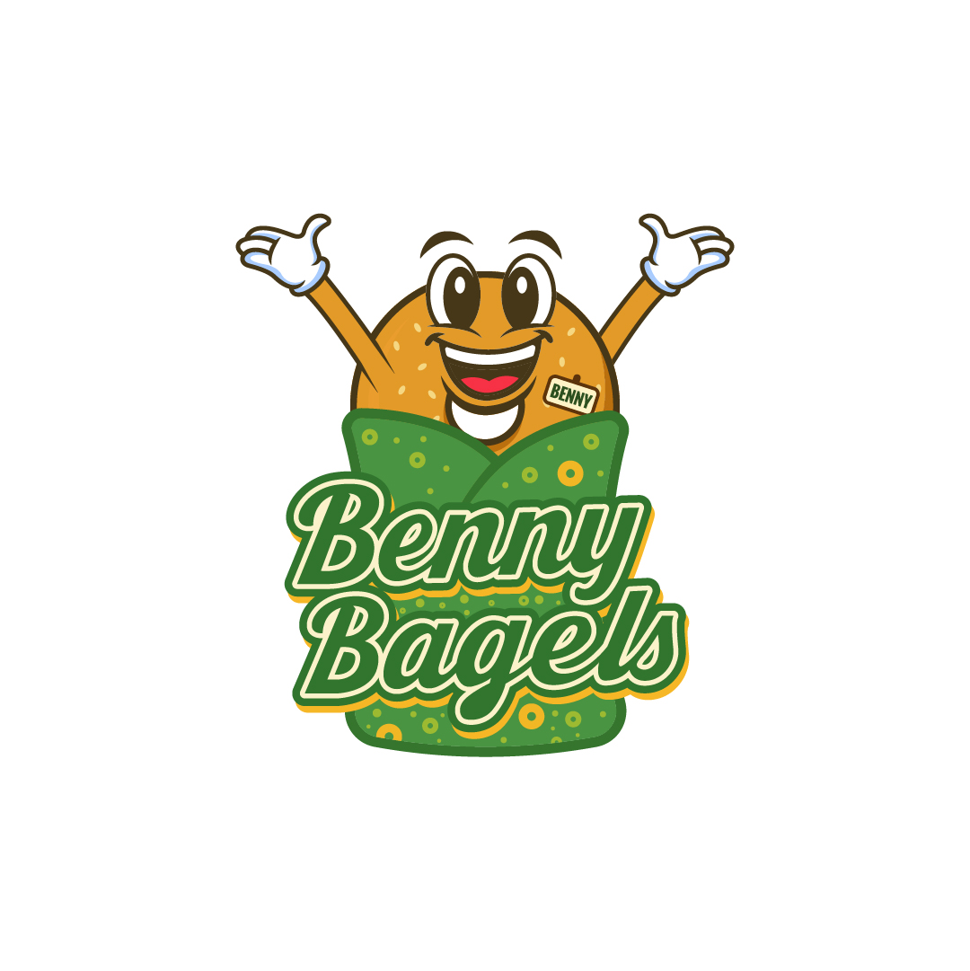 Benny Character